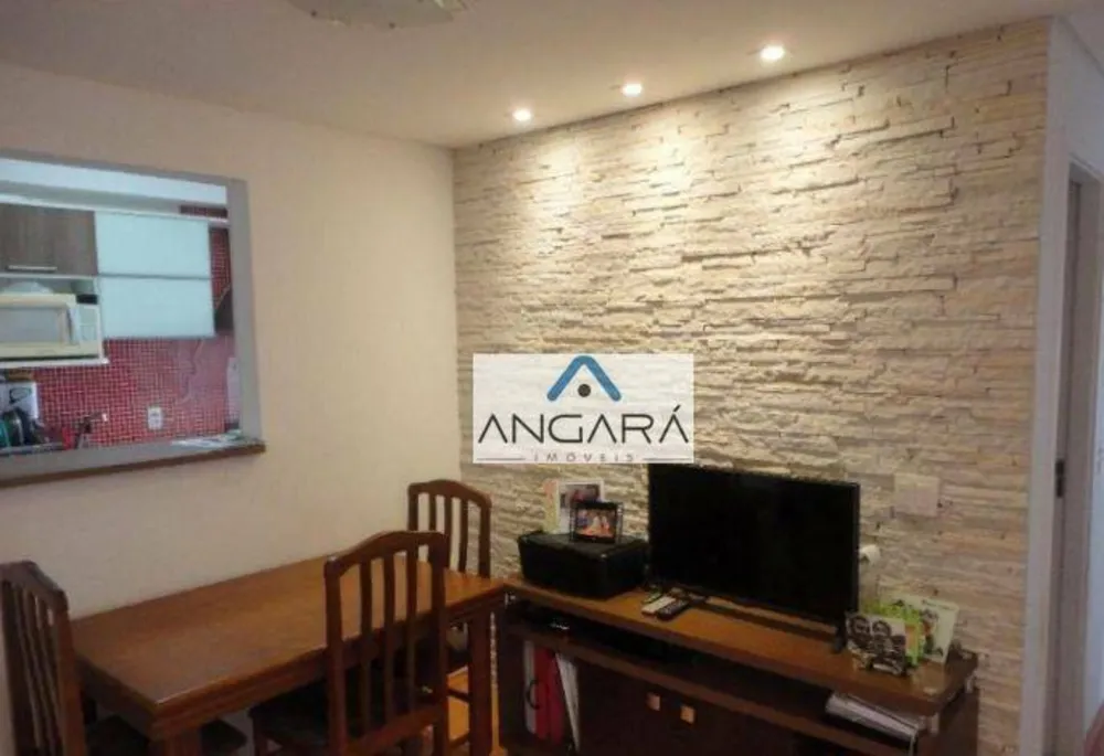 Apartamento, 3 quartos, 67 m² - Foto 4