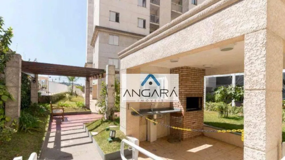 Apartamento, 3 quartos, 67 m² - Foto 1