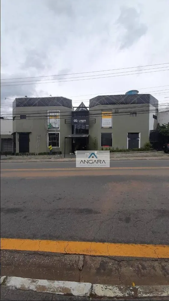 Prédio Inteiro, 550 m² - Foto 1