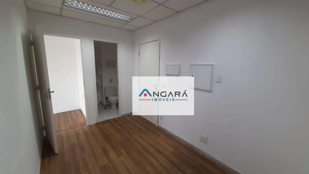 Sala-Conjunto, 40 m² - Foto 3