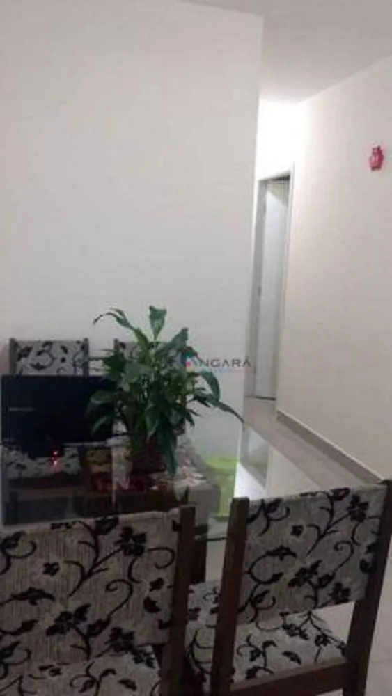 Apartamento, 2 quartos, 52 m² - Foto 4