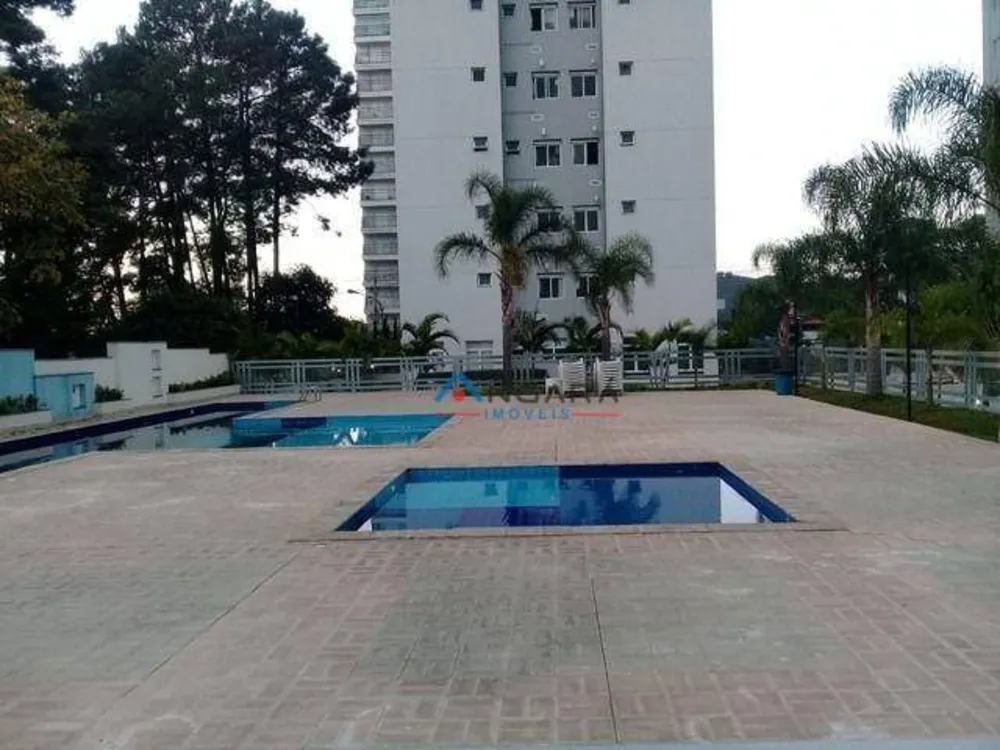 Apartamento, 2 quartos, 52 m² - Foto 2