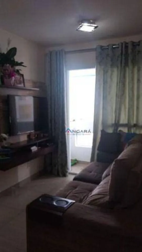 Apartamento, 2 quartos, 52 m² - Foto 3