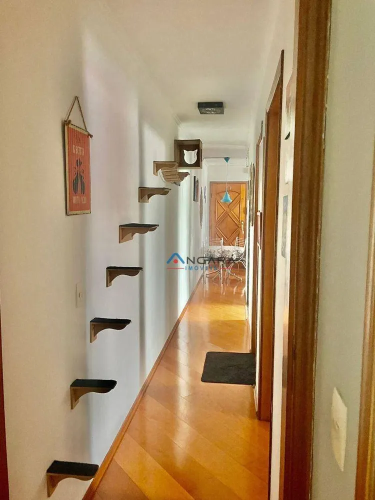 Apartamento, 2 quartos, 58 m² - Foto 2