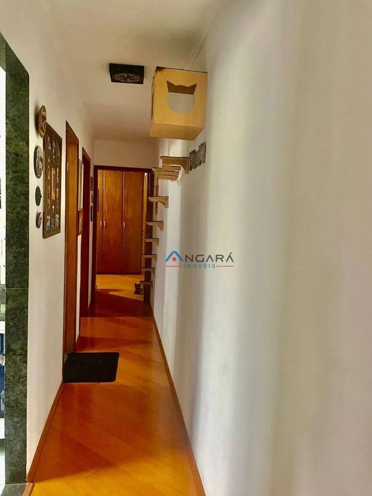 Apartamento, 2 quartos, 58 m² - Foto 4