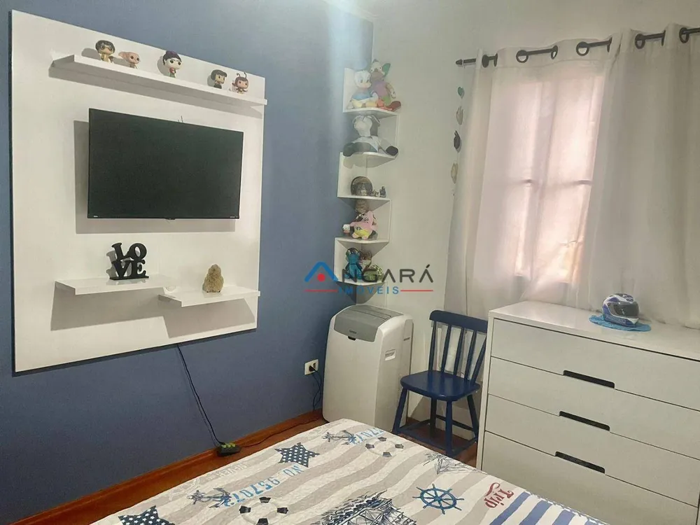 Apartamento, 2 quartos, 58 m² - Foto 3