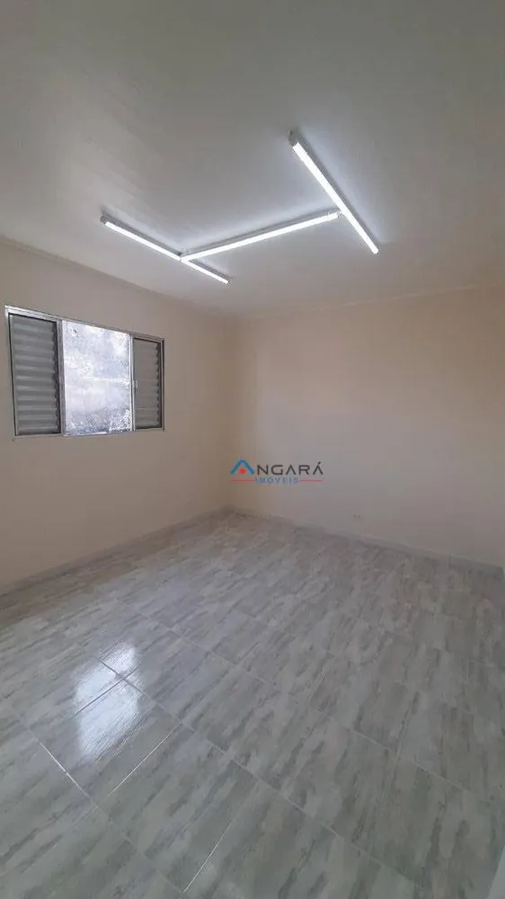 Sala-Conjunto, 11 m² - Foto 1
