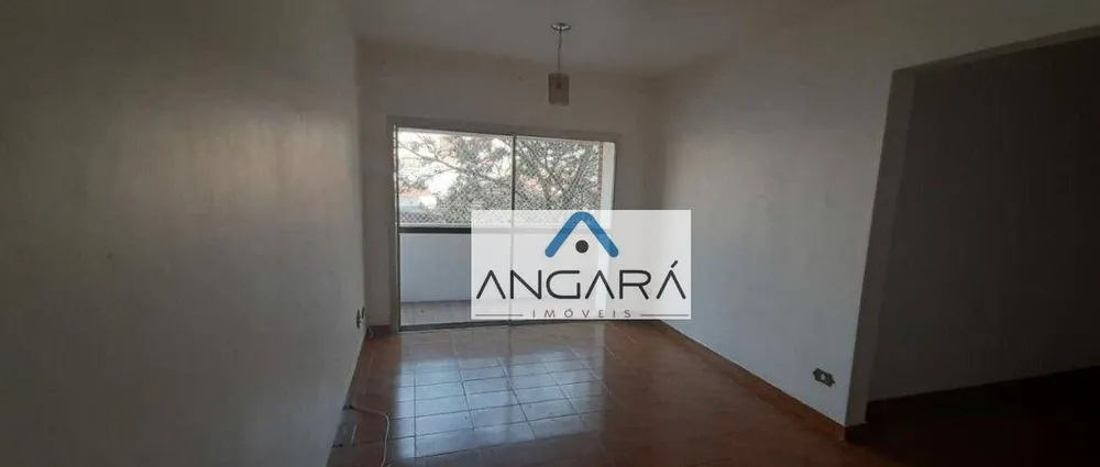Apartamento, 3 quartos, 107 m² - Foto 1