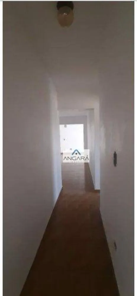 Apartamento, 3 quartos, 107 m² - Foto 2