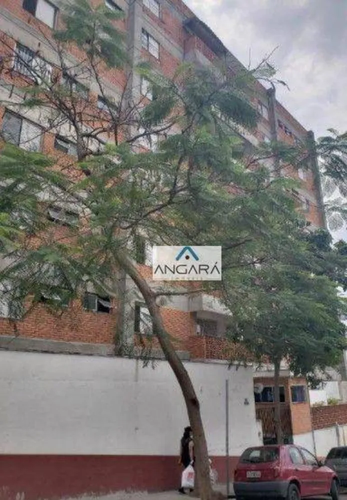 Apartamento, 3 quartos, 107 m² - Foto 3