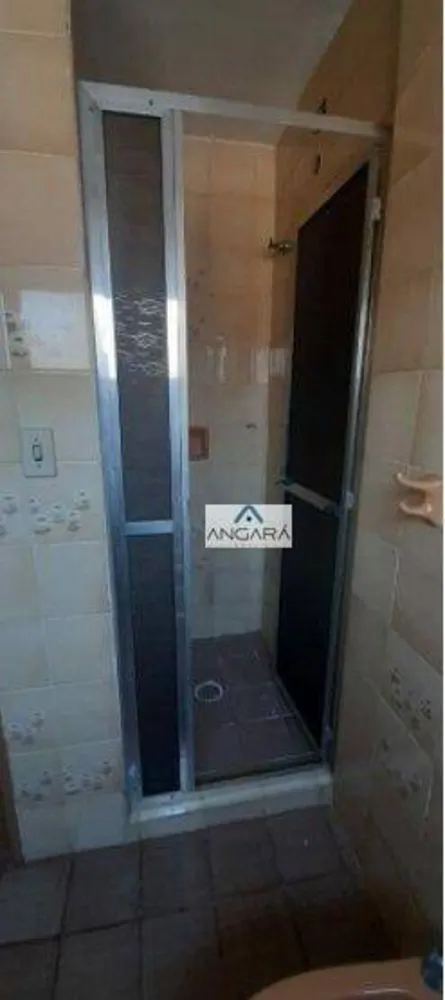 Apartamento, 3 quartos, 107 m² - Foto 4