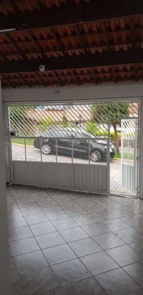 Casa, 3 quartos, 102 m² - Foto 2