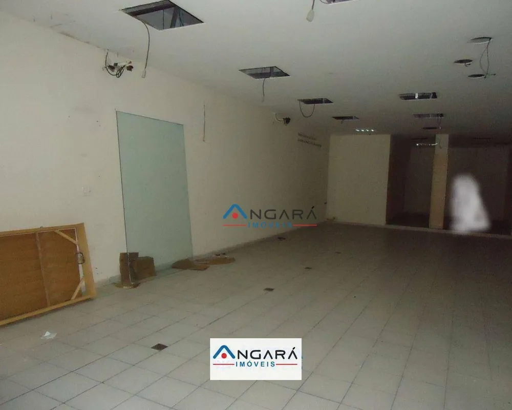 Loja-Salão, 118 m² - Foto 4
