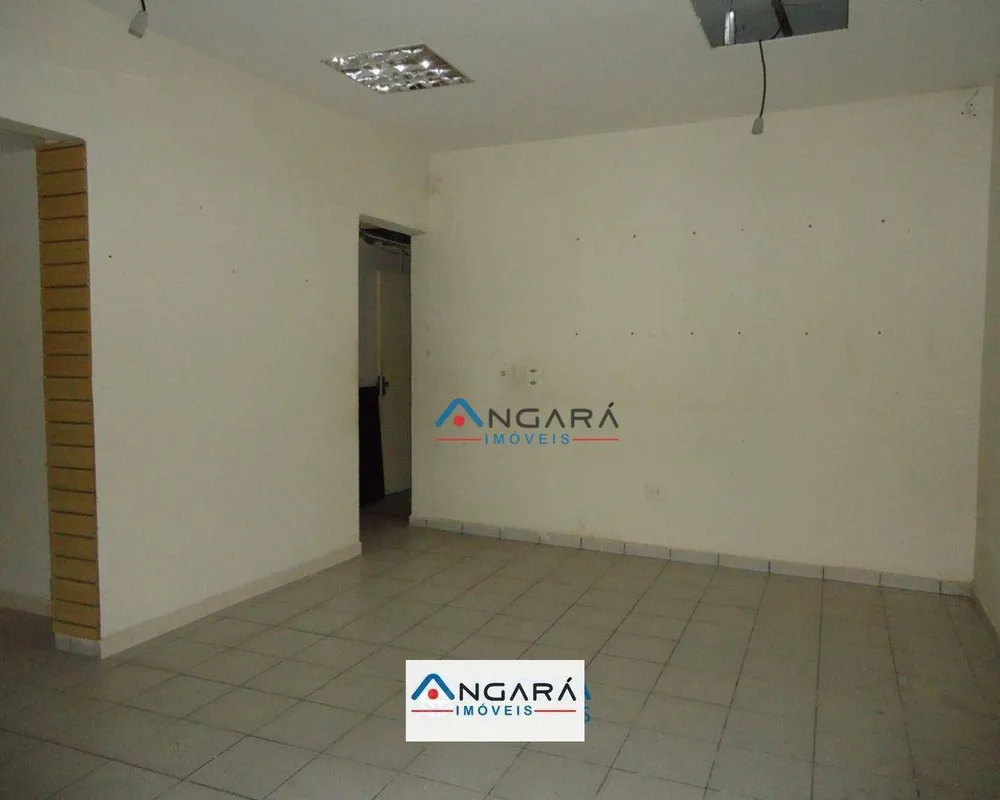 Loja-Salão, 118 m² - Foto 1