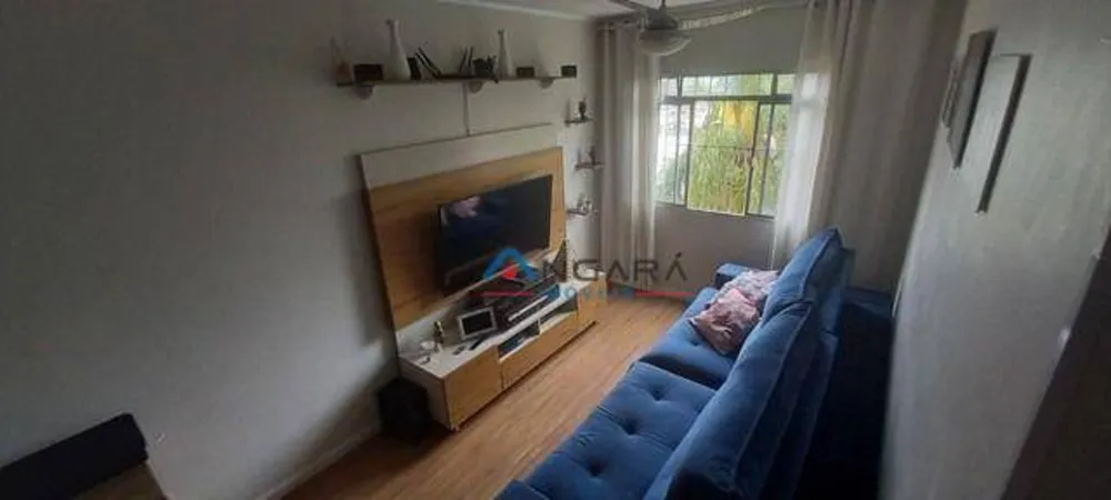 Apartamento, 2 quartos, 65 m² - Foto 2