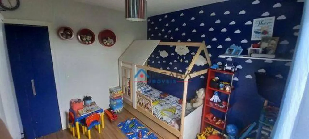 Apartamento, 2 quartos, 65 m² - Foto 4