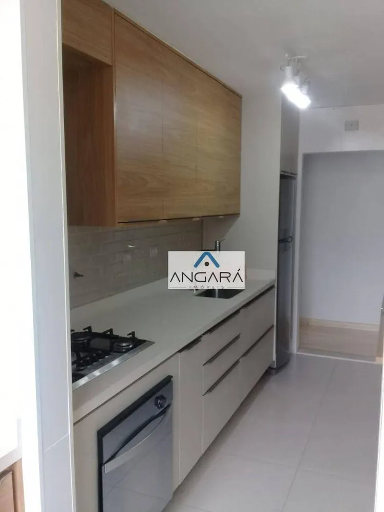 Apartamento, 3 quartos, 86 m² - Foto 2