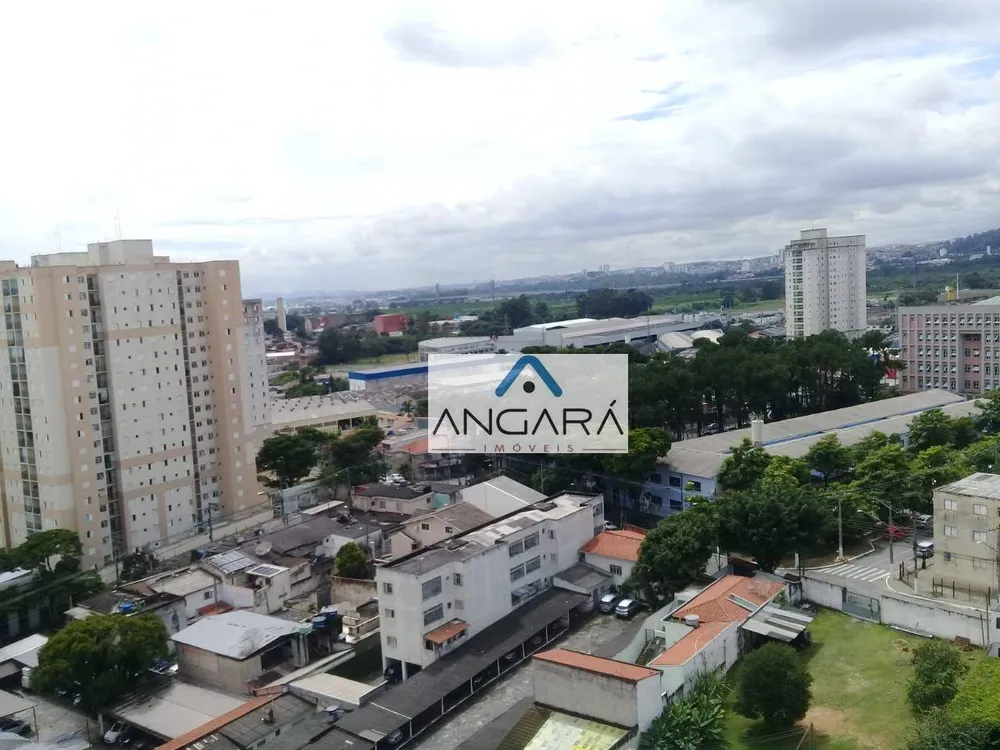 Apartamento, 3 quartos, 86 m² - Foto 1