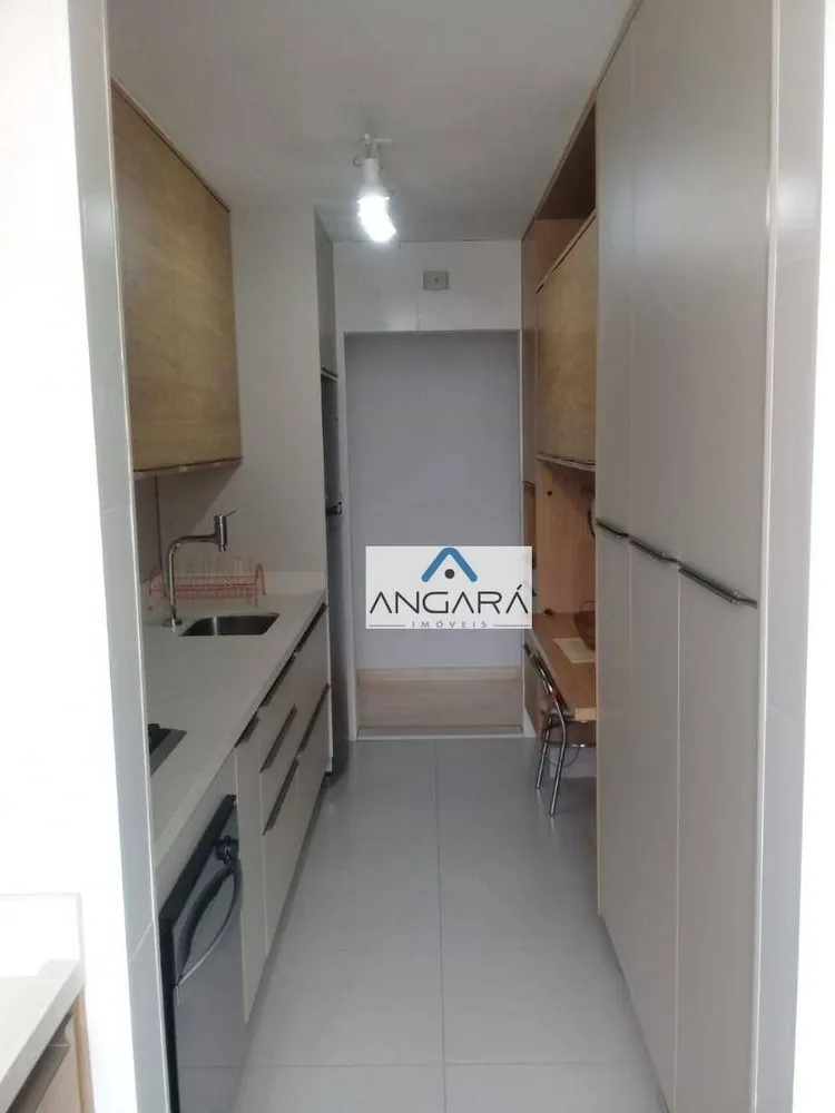 Apartamento, 3 quartos, 86 m² - Foto 4