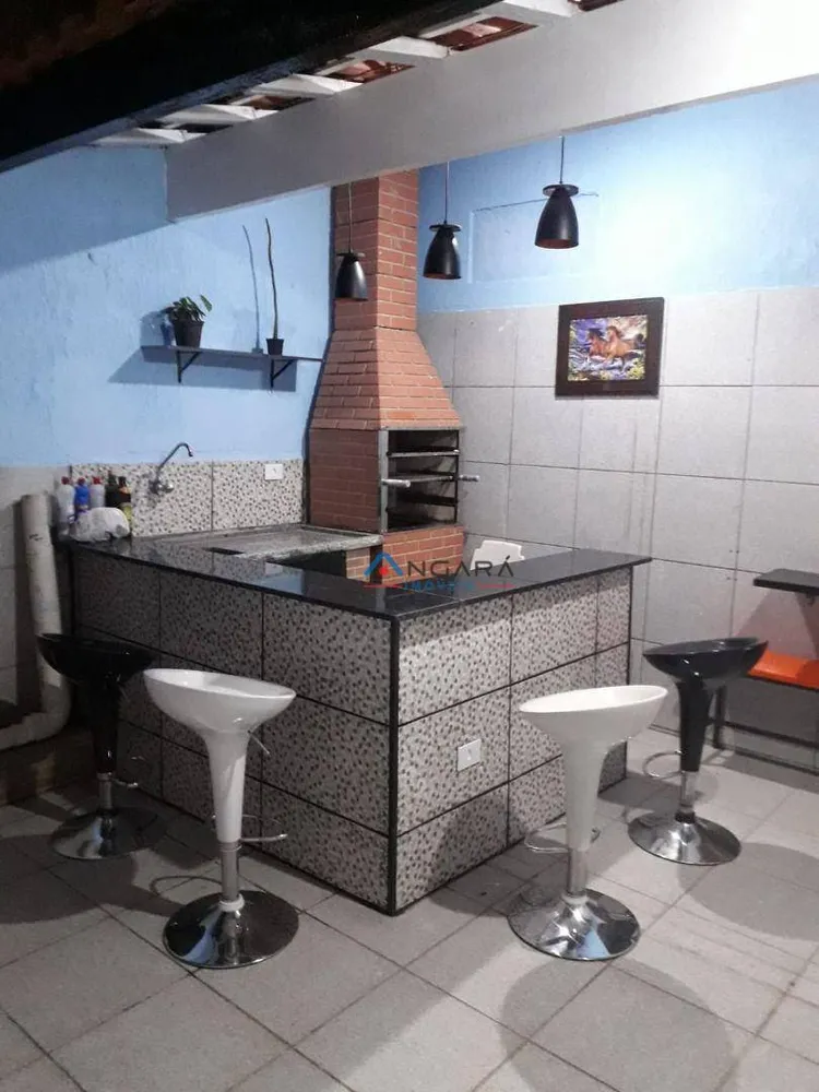 Casa, 2 quartos, 150 m² - Foto 1