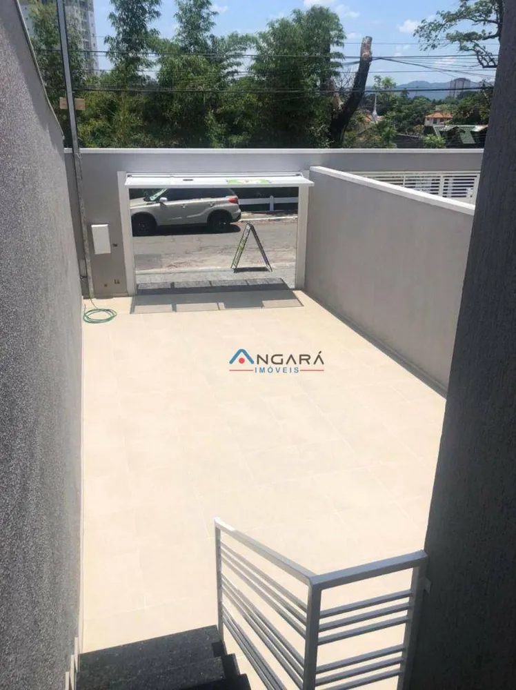 Sobrado, 3 quartos, 112 m² - Foto 3