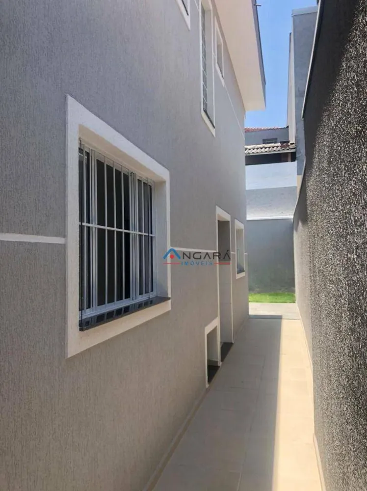 Sobrado, 3 quartos, 112 m² - Foto 4