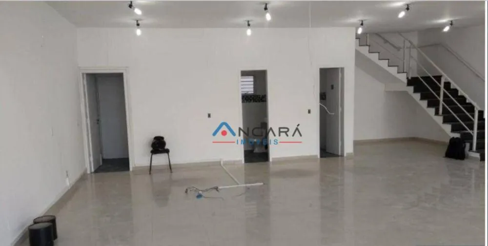 Loja-Salão, 200 m² - Foto 2