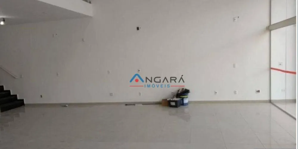 Loja-Salão, 200 m² - Foto 3