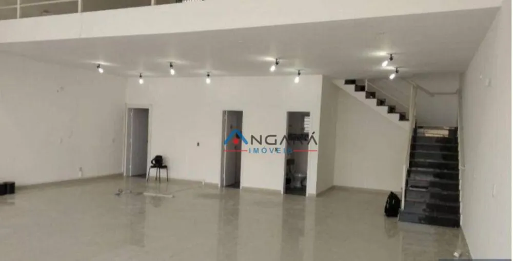 Loja-Salão, 200 m² - Foto 1
