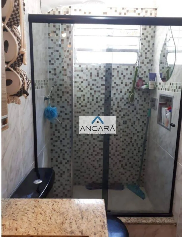 Apartamento, 2 quartos, 54 m² - Foto 4