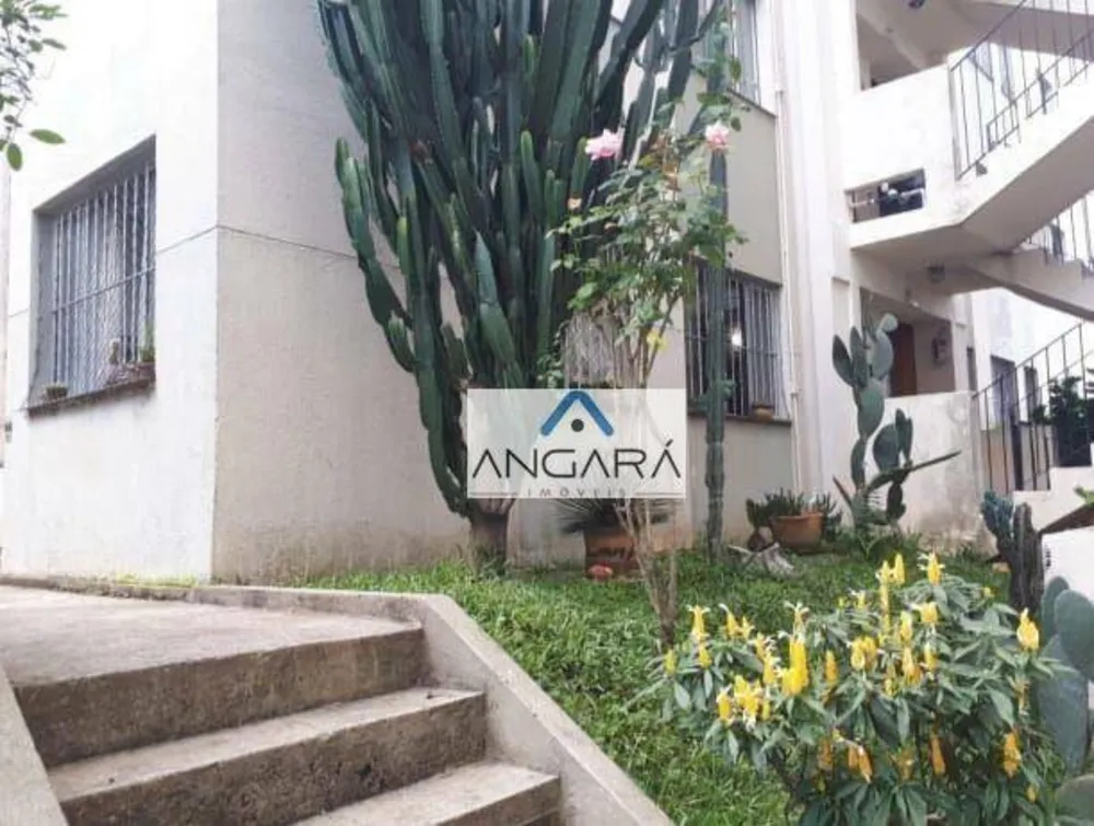 Apartamento, 2 quartos, 54 m² - Foto 3