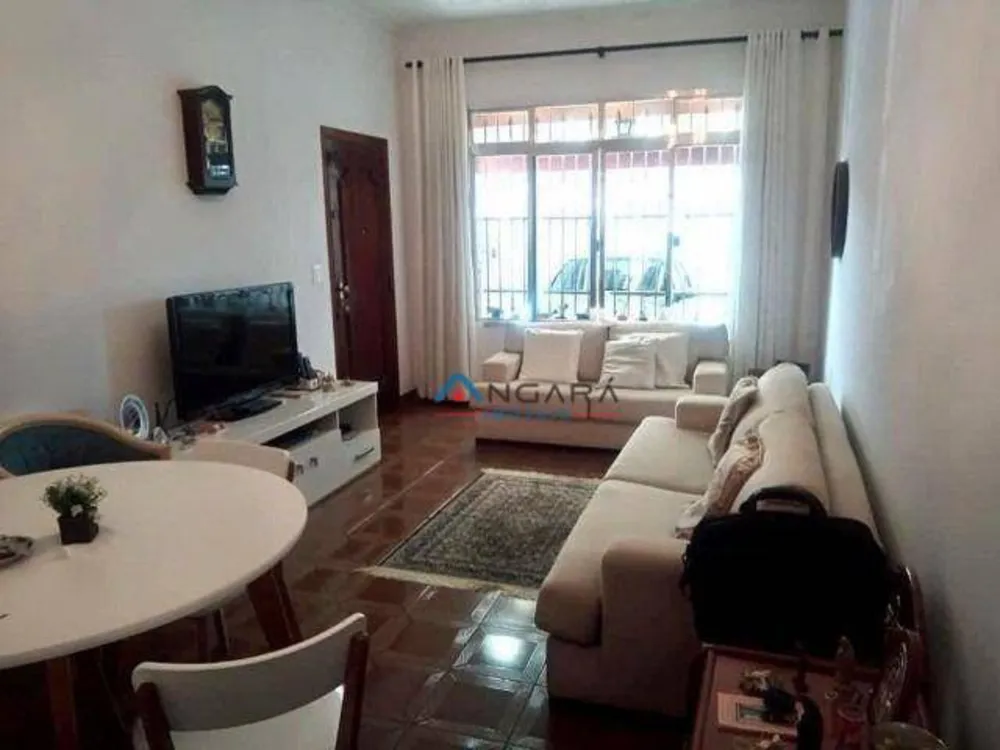 Sobrado, 3 quartos, 170 m² - Foto 2