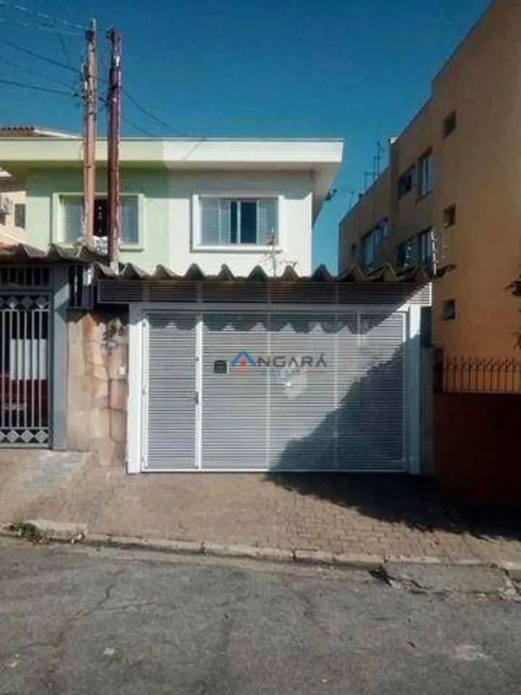 Sobrado, 3 quartos, 170 m² - Foto 3