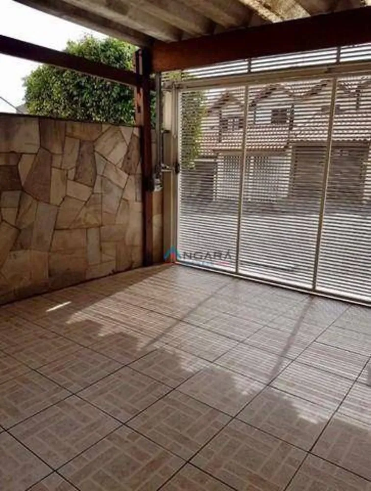 Sobrado, 3 quartos, 170 m² - Foto 4