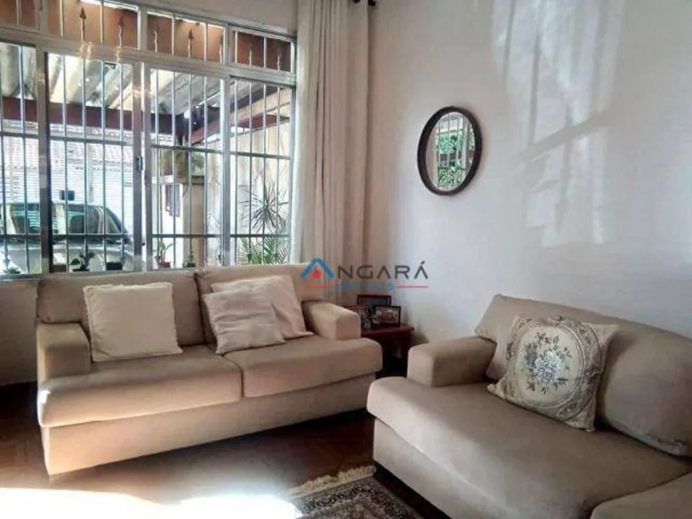 Sobrado, 3 quartos, 170 m² - Foto 1