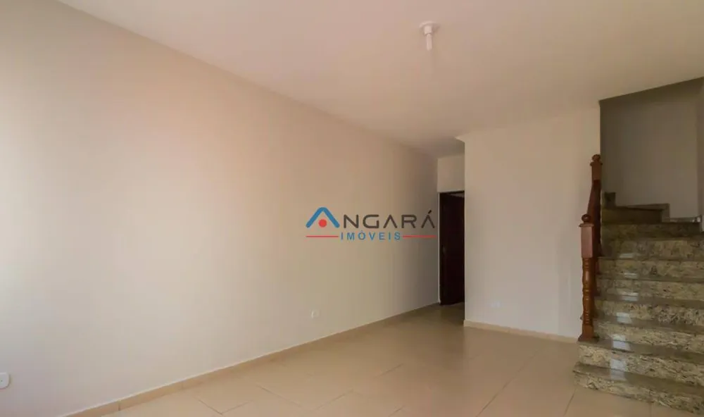 Sobrado, 3 quartos, 124 m² - Foto 3