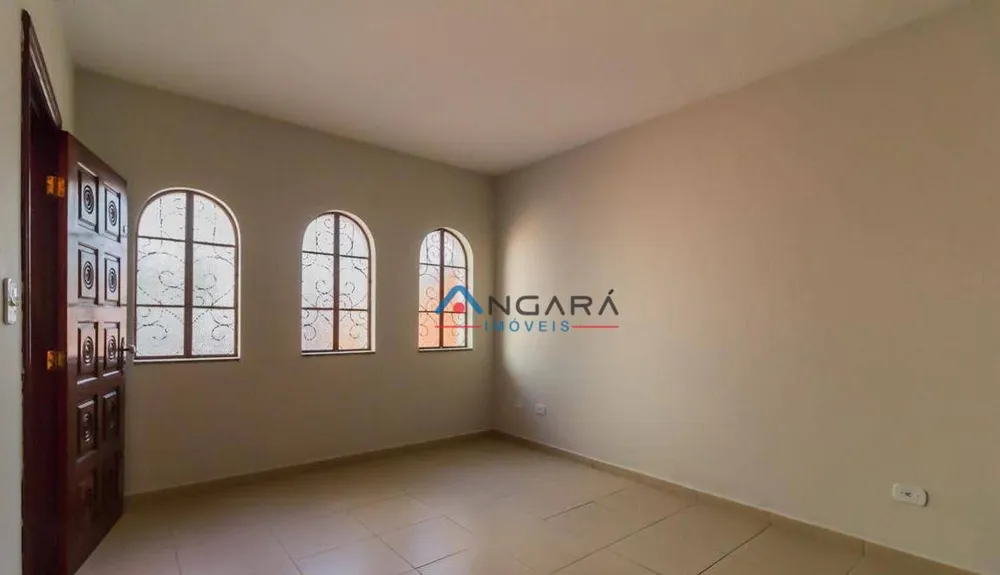 Sobrado, 3 quartos, 124 m² - Foto 4