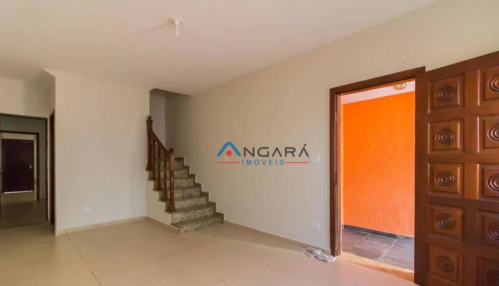 Sobrado, 3 quartos, 124 m² - Foto 2