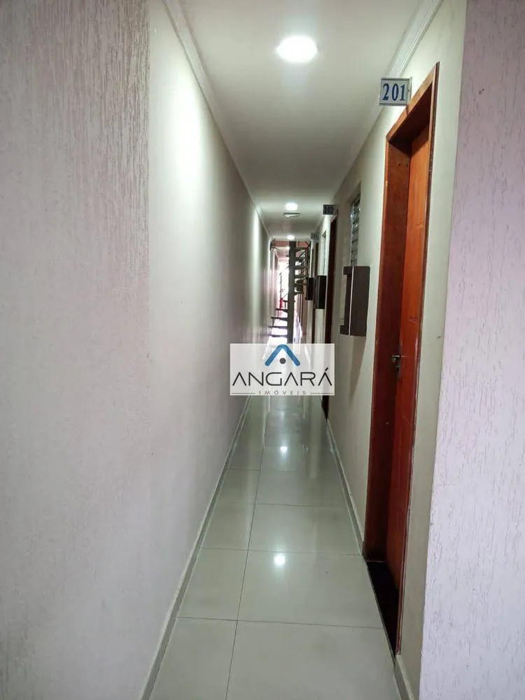 Hotel, 18 quartos, 500 m² - Foto 2