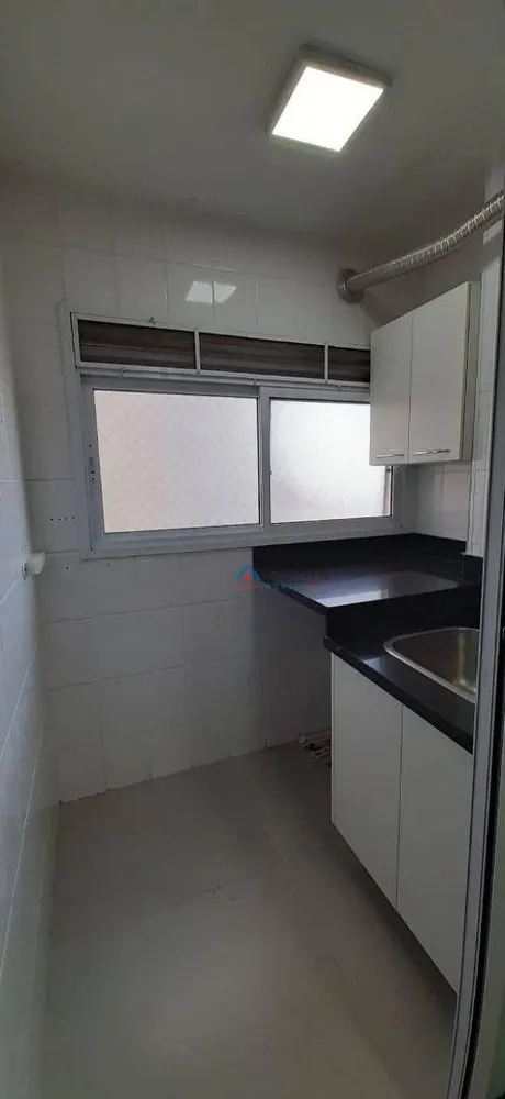Apartamento, 2 quartos, 64 m² - Foto 2