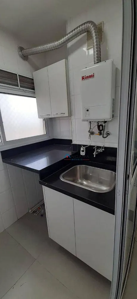 Apartamento, 2 quartos, 64 m² - Foto 4