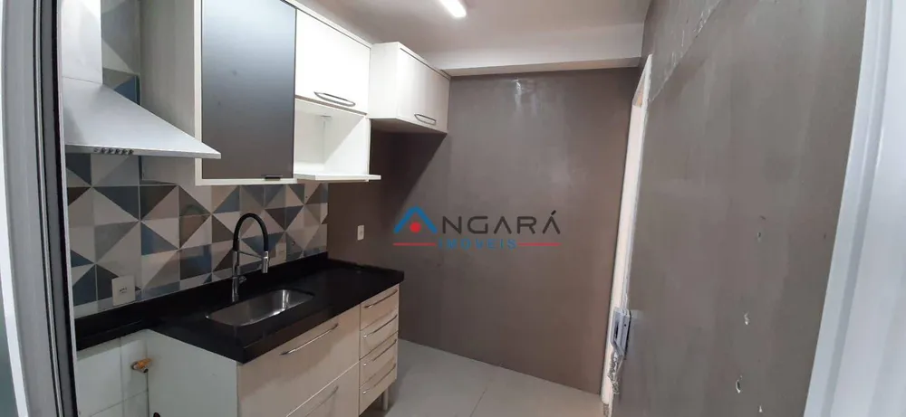 Apartamento, 2 quartos, 64 m² - Foto 3