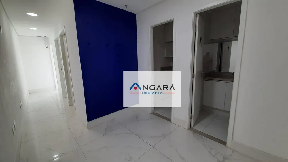 Sala-Conjunto, 40 m² - Foto 2