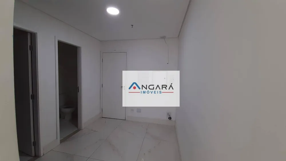 Sala-Conjunto, 40 m² - Foto 3