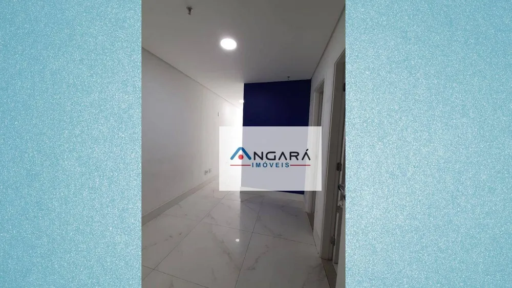 Sala-Conjunto, 40 m² - Foto 4