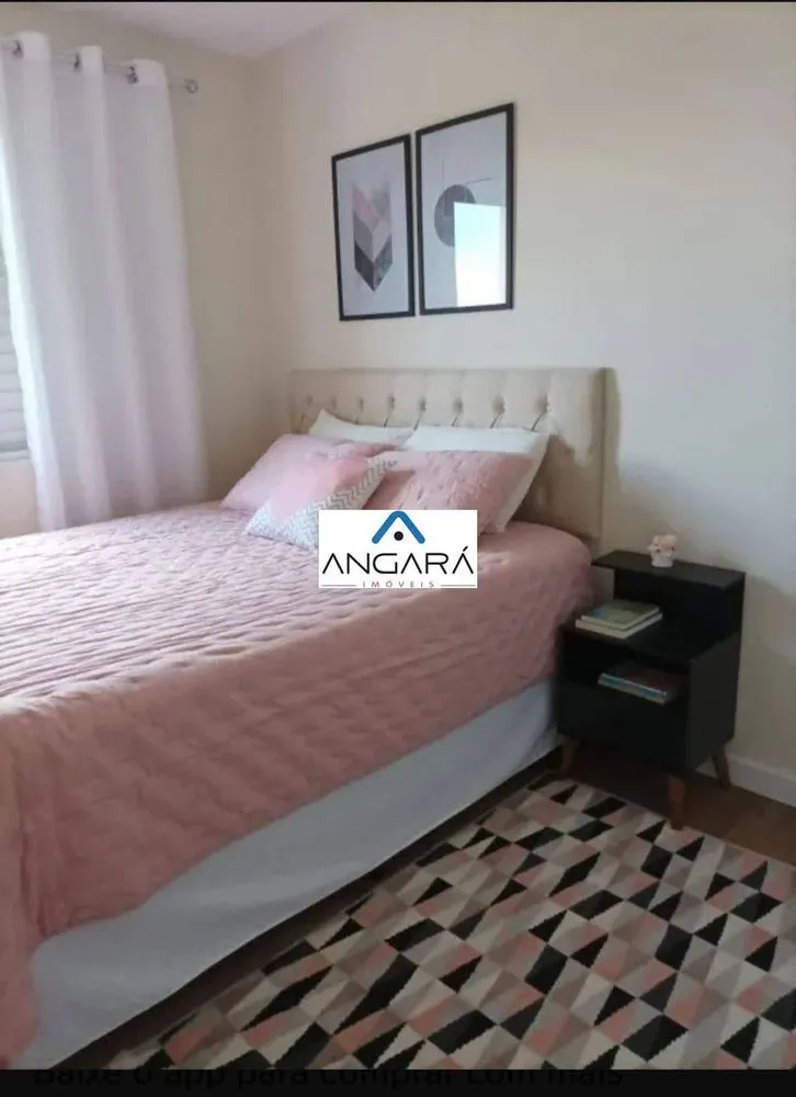 Apartamento, 2 quartos, 45 m² - Foto 3