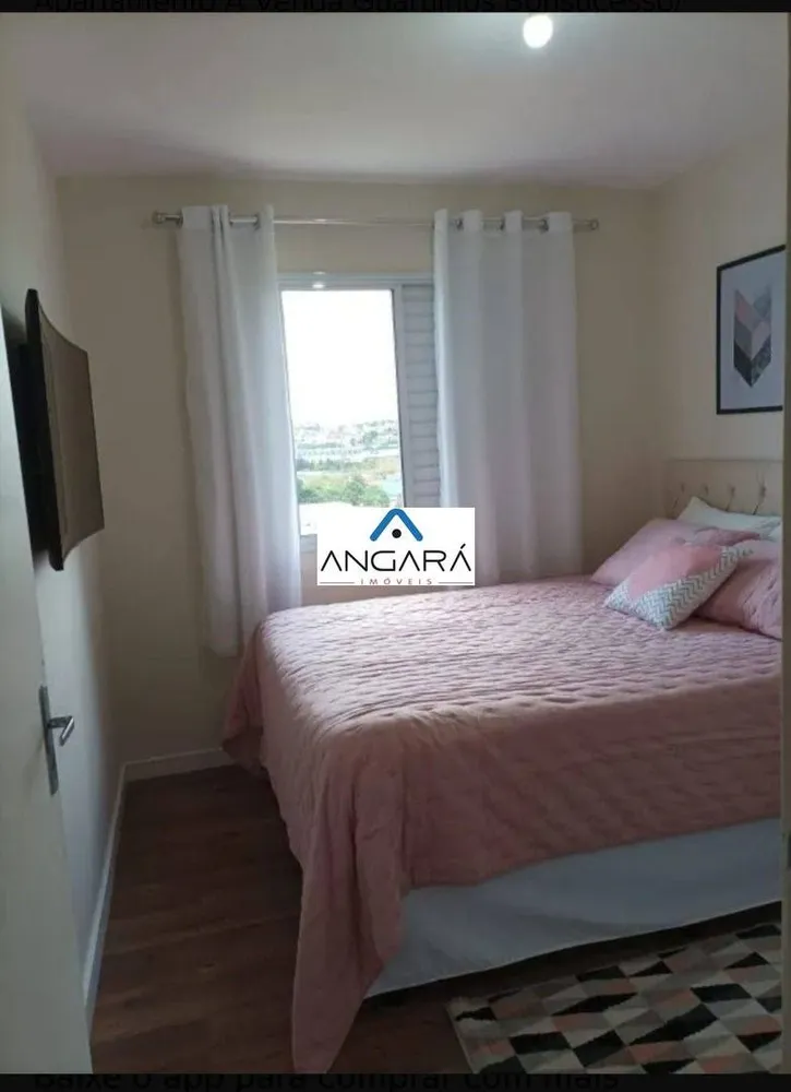 Apartamento, 2 quartos, 45 m² - Foto 4