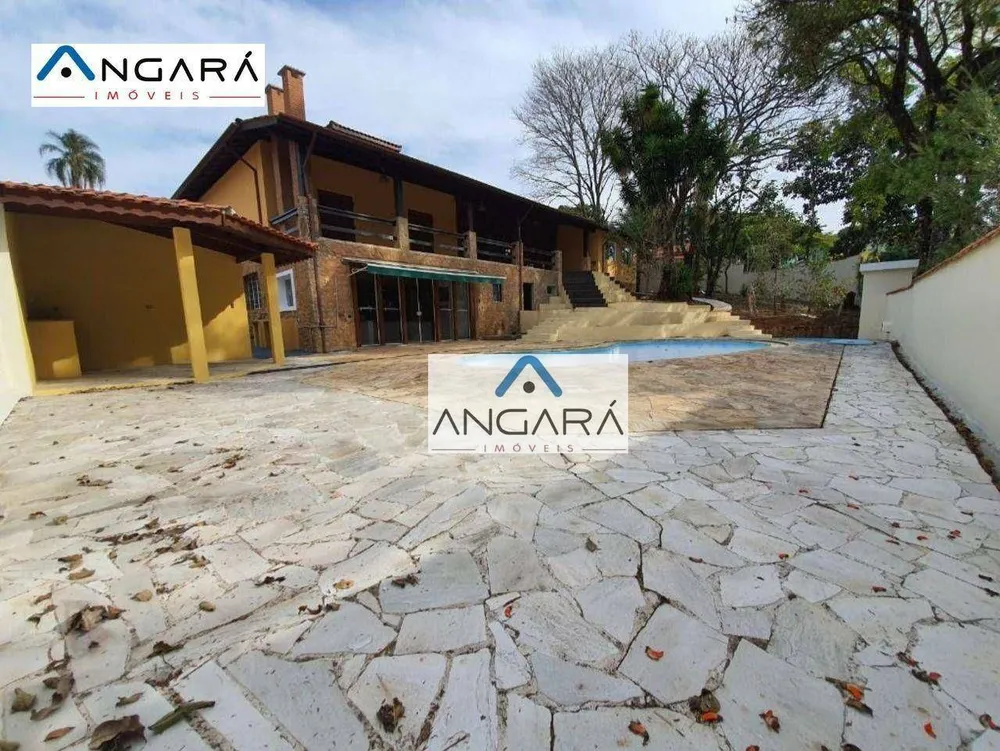 Casa, 3 quartos, 300 m² - Foto 1