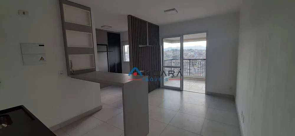 Kitnet-Studio, 38 m² - Foto 2