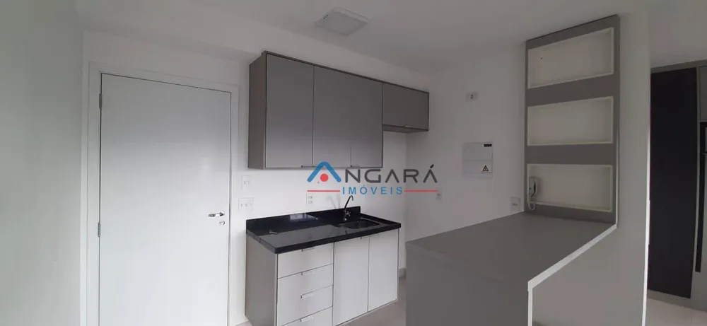 Kitnet-Studio, 38 m² - Foto 3